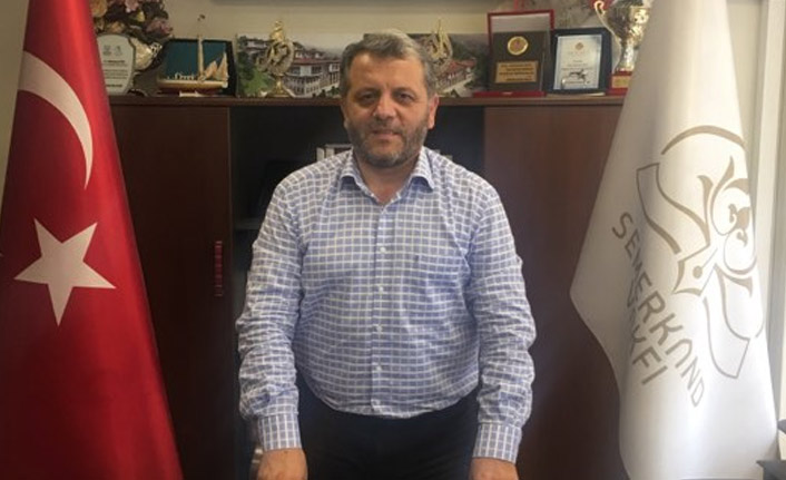 "Vakıflar insanlık tarihi kadar eskidir milletin çimentosudur"