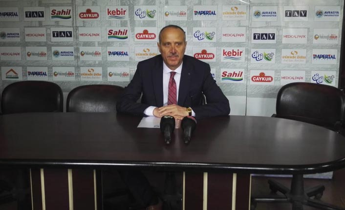 Azmi Kuvvetli'den fındık fiyatı çağrısı