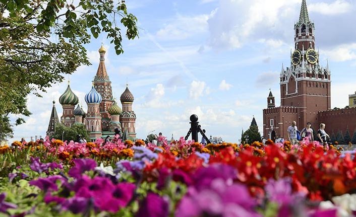 Rusya ve Azerbaycan vizeleri kaldırıyor