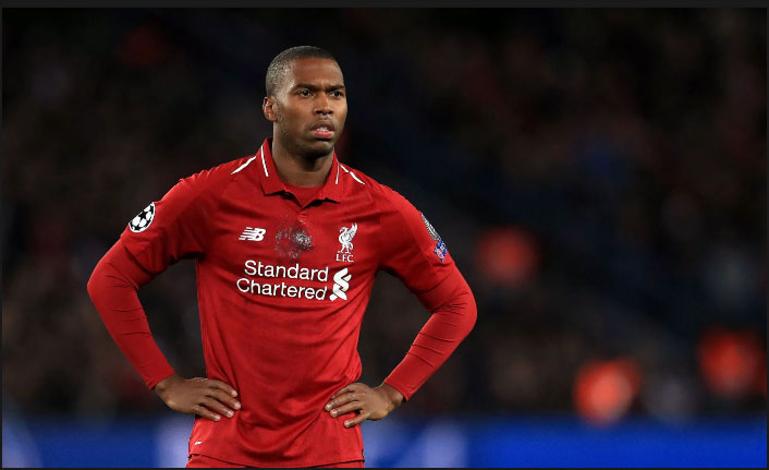 Daniel Andre Sturridge kimdir?