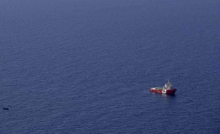 Akdeniz'de göçmen faciası: 150 kişi kayıp