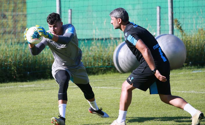 Uğurcan göz doldurdu