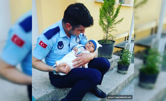 Çocuk dilenciliği ile mücadelede Trabzon'dan örnek proje 