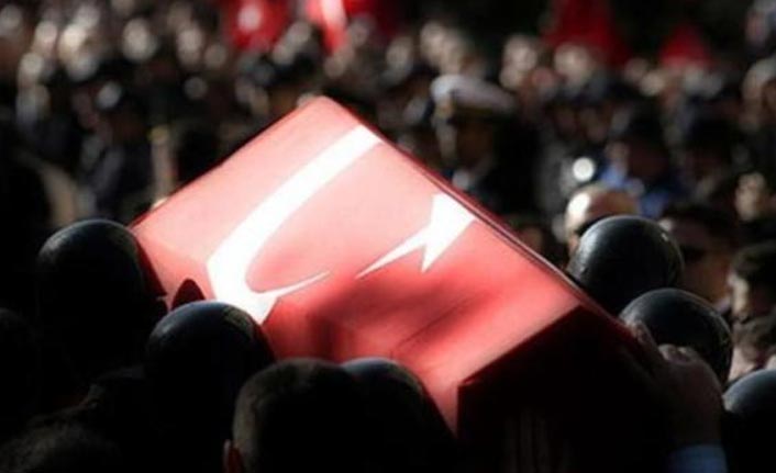 Çatışma: 1 asker şehit oldu, 1 asker yaralandı