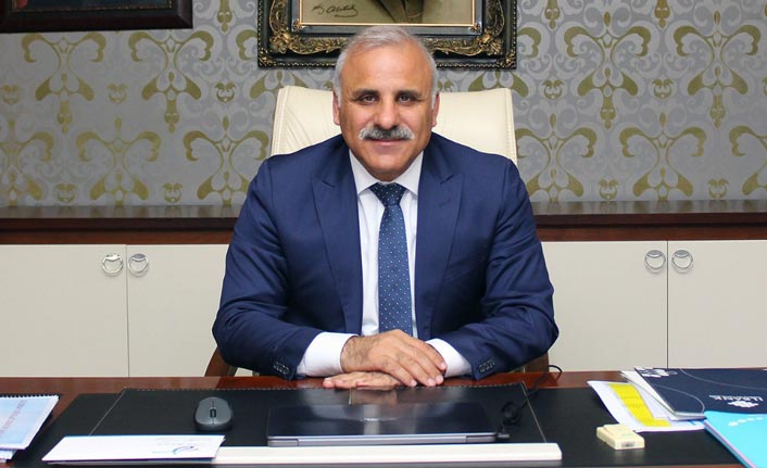 Başkan Zorluoğlu'ndan fındık fiyatı değerlendirmesi