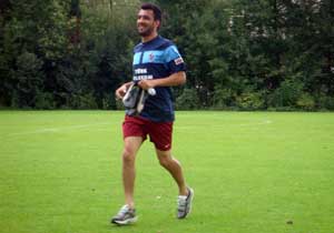 Engin Baytar Yıldızlaşıyor