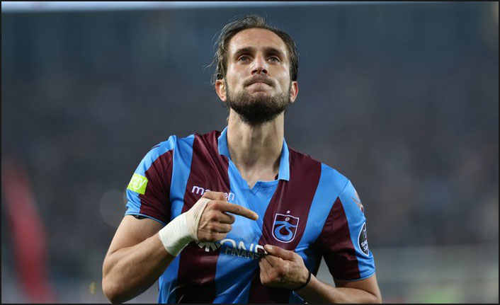 Yusuf Yazıcı transferinde iki kilit isim!