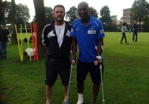 Yattara'ya İlgi Büyük