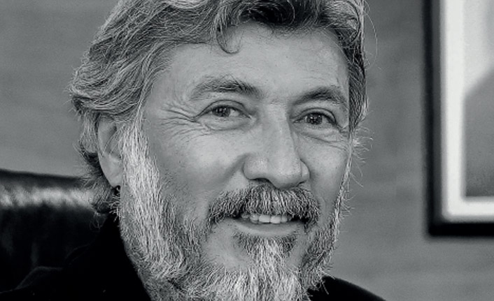 Murat Dedeman hayatını kaybetti