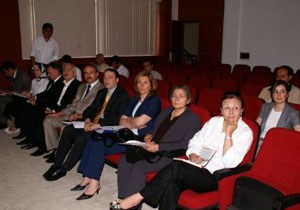 Kırsal Alanda Kadın Girişimciliği