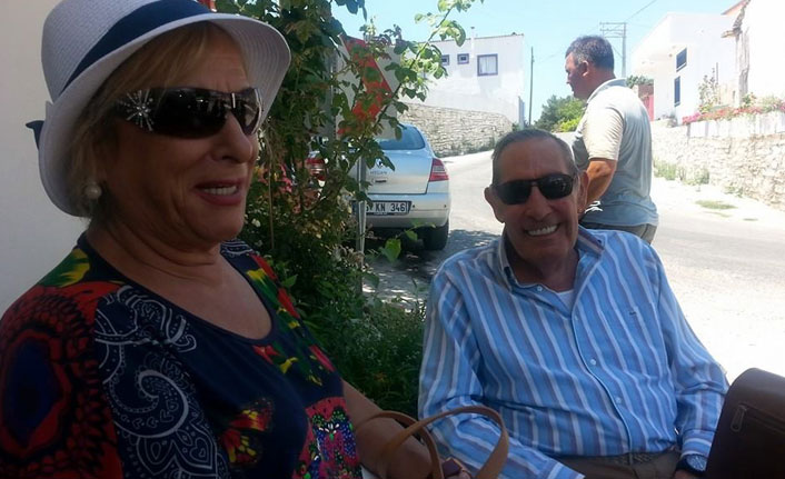 Yaşar Büyükanıt hastaneye kaldırıldı