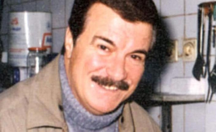 Usta oyuncu Yalçın Gülhan hayatını kaybetti - Yalçın Gülhan kimdir?