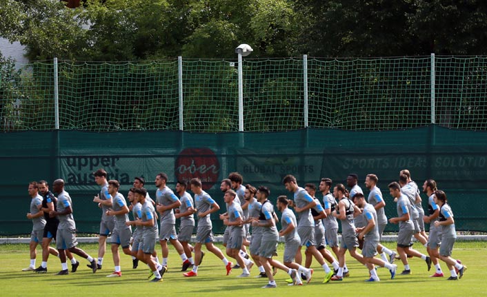 Trabzonspor dönüyor - 3 gün izin