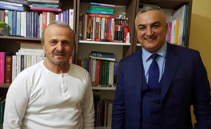 Trabzon en güvenilir iller arasında