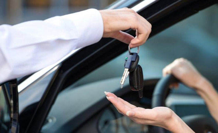 Trabzon'da kiralama firmalarına ceza yağdı