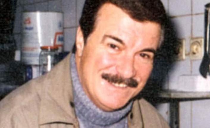 Usta oyuncu Yalçın Gülhan son yolculuğuna uğurlandı