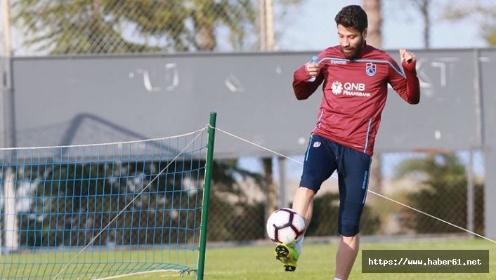 Trabzonspor ile yolları ayırdılar, kulüpsüz kaldılar!