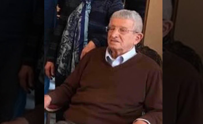 Dt. Sezai Yalçın hayatını kaybetti