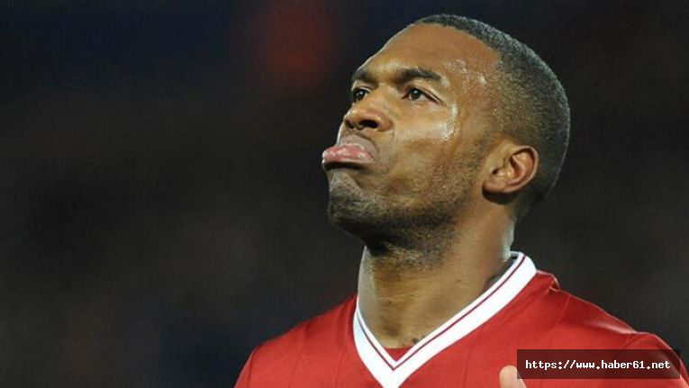 Sturridge'de son durum