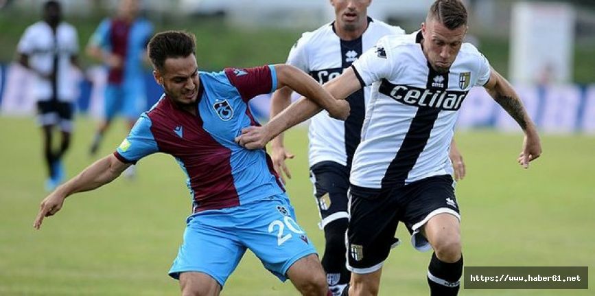 Trabzonspor'un yeni transferine Robben benzetmesi