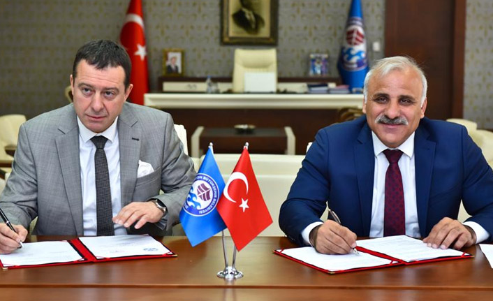 Trabzon BŞB kanser taraması için araç tahsis etti