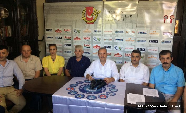 KAMU-SEN toplu sözleşme taleplerini açıkladı