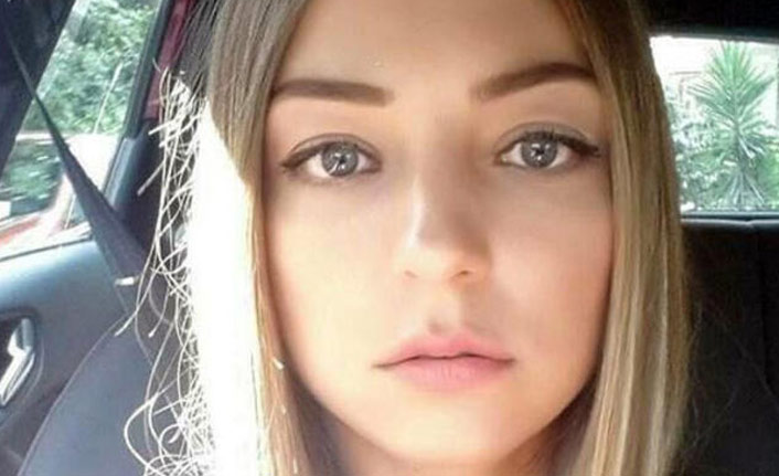 Eylem Gülçin Kanık cinayetinde flaş gelişme