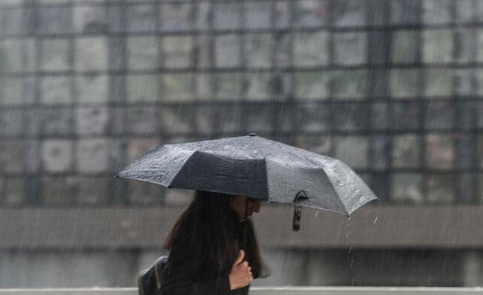 Yurt genelinde hava durumu nasıl? - 31.07.2019