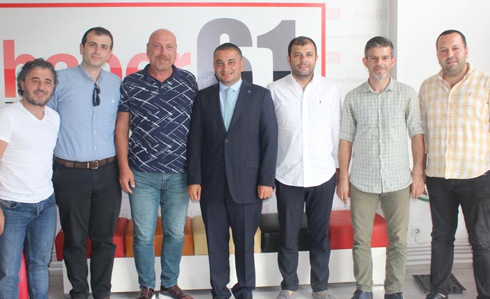 TSİAD Fındık fiyatlarını değerlendirdi ve yeni kampanyayı anlattı