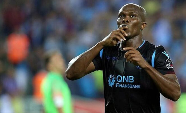 Nwakaeme iddialı geliyor