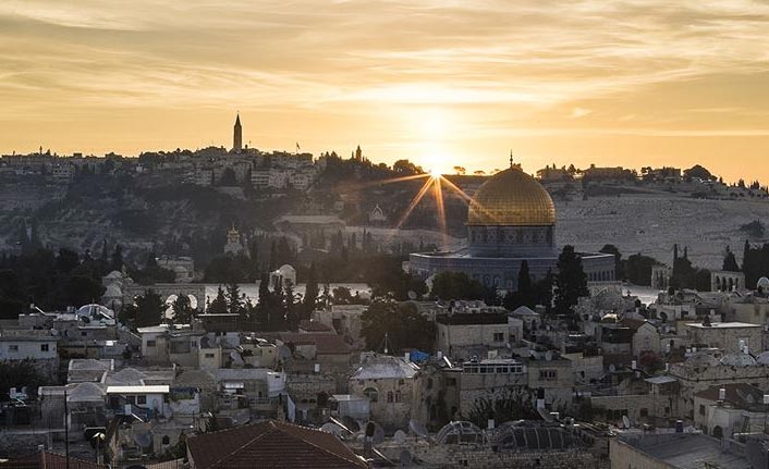 Yüzyılın Anlaşması'nın ne zaman açıklanacağı ağustosta belli olacak