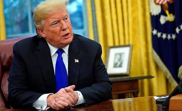 ABD, Brezilya'yı resmen "NATO üyesi olmayan ana müttefik" olarak tanıdı