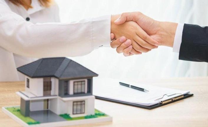 Ziraat Bankası ve Vakıfbank konut kredisinde faizi yüzde 1'in altına çekti