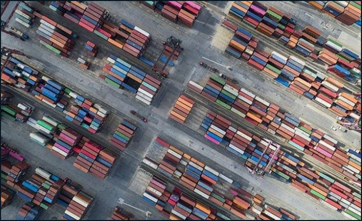 Doğu Karadeniz'den 743 milyon dolarlık ihracat