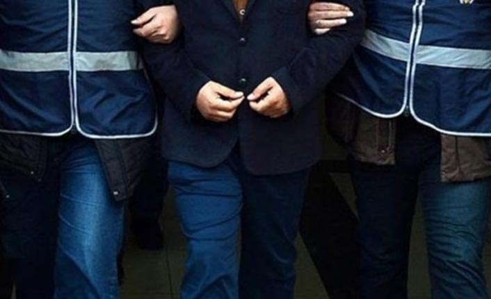 Trabzon’da cezaevi firarisi yakalandı - 7 Ayrı suçtan aranıyordu