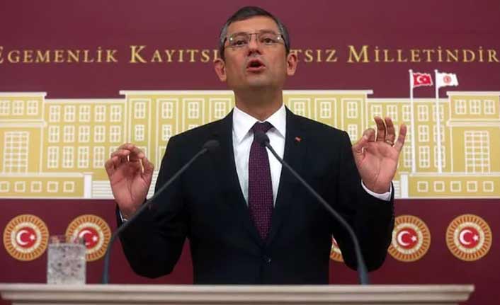 CHP Genel Başkanı Özgür Özel Kimdir? Nerelidir ve kaç yaşındadır?