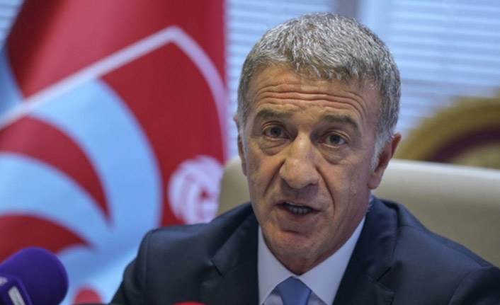 Ağaoğlu'ndan flaş Yusuf ve forvet açıklaması!