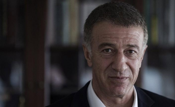 Ağaoğlu transfer yalancılarını bombaladı!