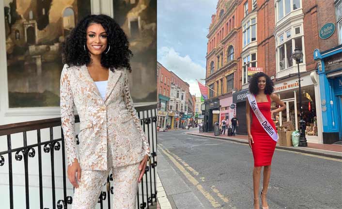 NASA’dan podyumlara...