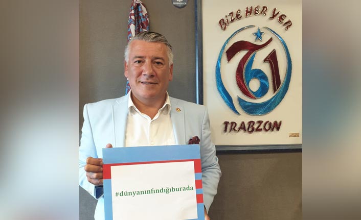 Örs’ten “dünyanın fındığı burada” kampanyasına destek