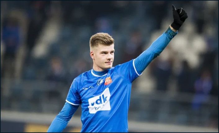 Trabzonspor forvet transferini bitirdi! Trabzon'a geliyor!