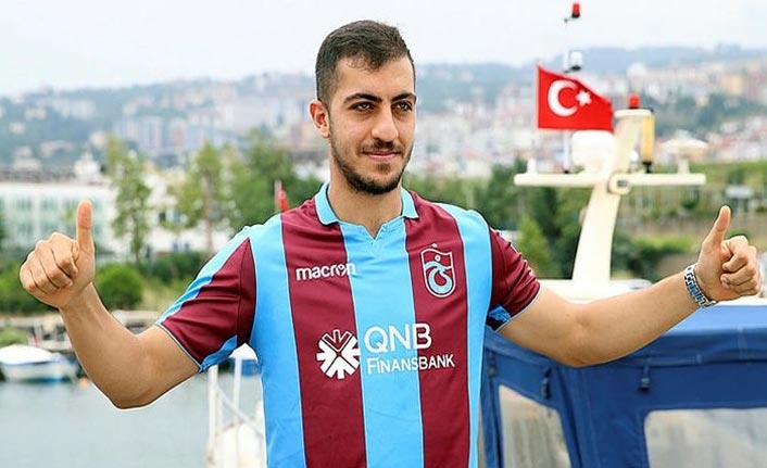 Hosseini'ye yeni sözleşme