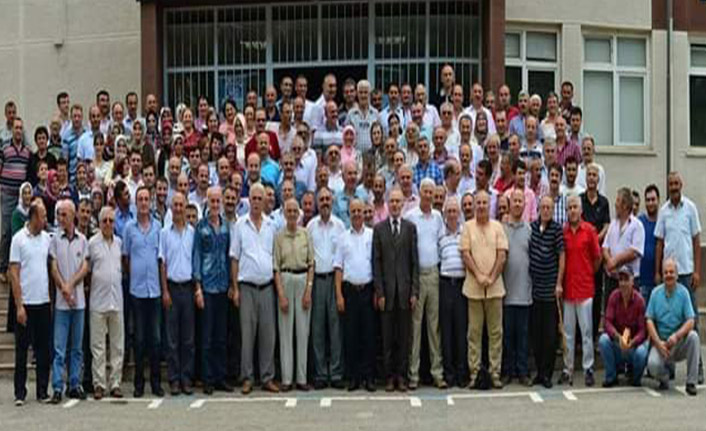 Akçaköy mezunları 36 yıl sonra yeniden buluşacak