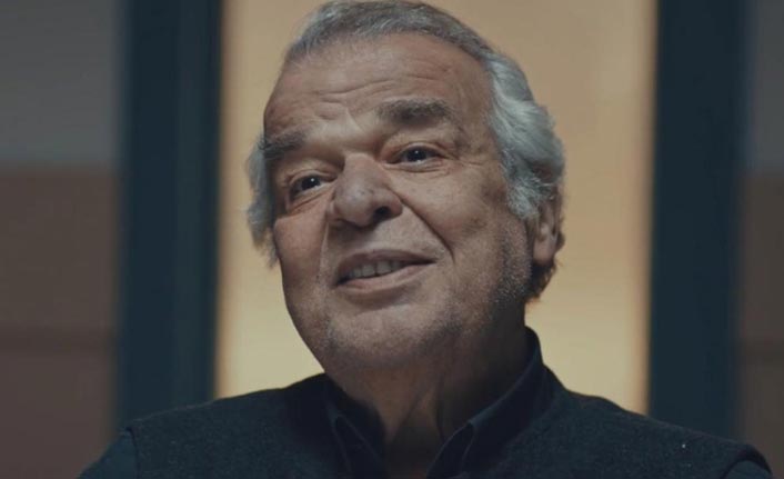 Ünlü oyuncu Cengiz Sezici hayatını kaybetti - Cengiz Sezici Kimdir?