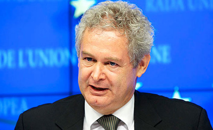 Rumlar Türkiye’yi BM’ye şikayet etti