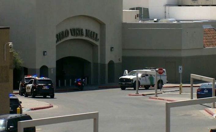 Silahlı saldırı: 15 ölü