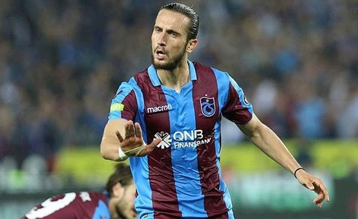 Flaş Yusuf Yazıcı İddiası