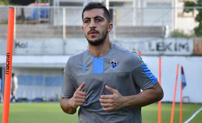 Hosseini'ye yeni sözleşme