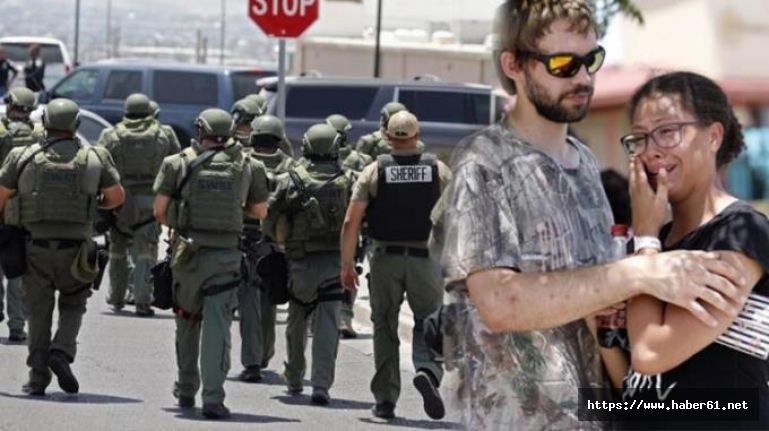 AVM'ye silahlı saldırı! Çok sayıda ölü ve yaralı var