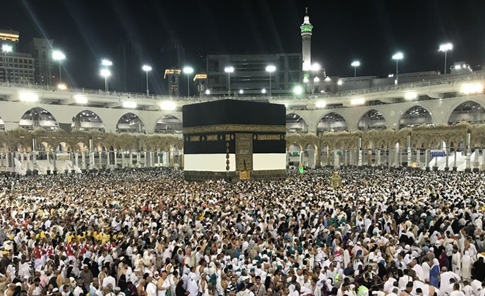 Kutsal topraklarda 17 Türk hacı adayı vefat etti